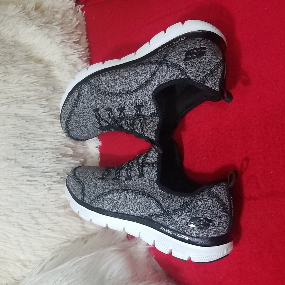 Skechers Memory Foam Sneakers - image 6